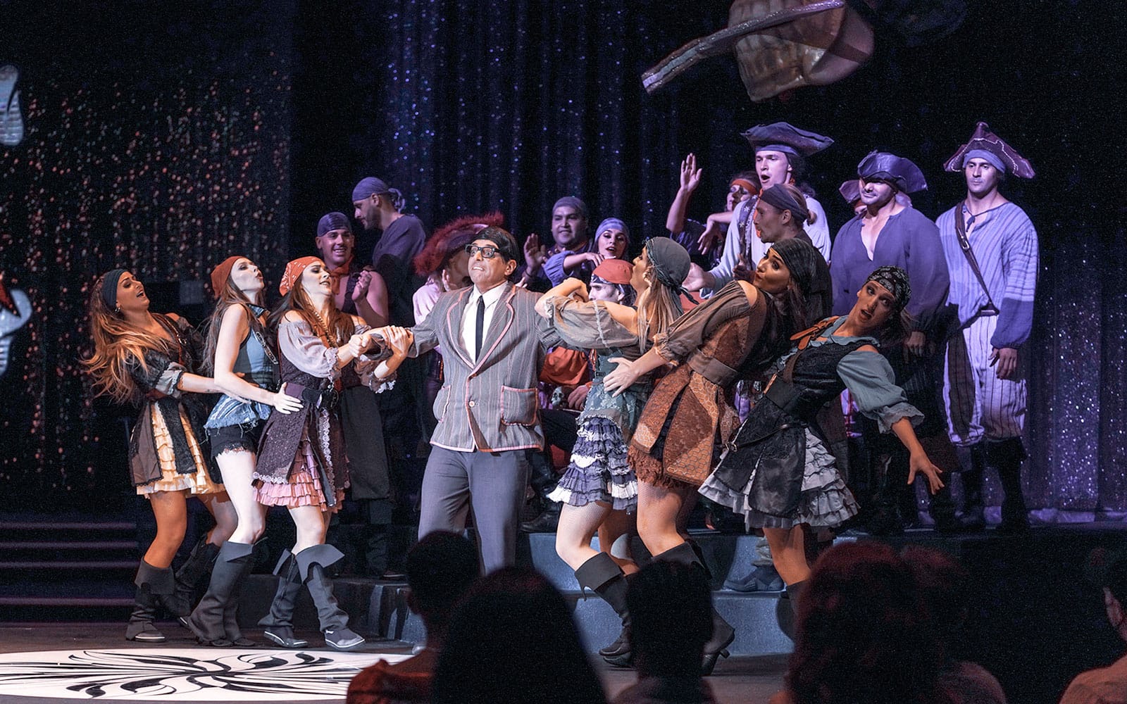 WOW: The Vegas Spectacular tickets in Las Vegas - Activities | TickYourList