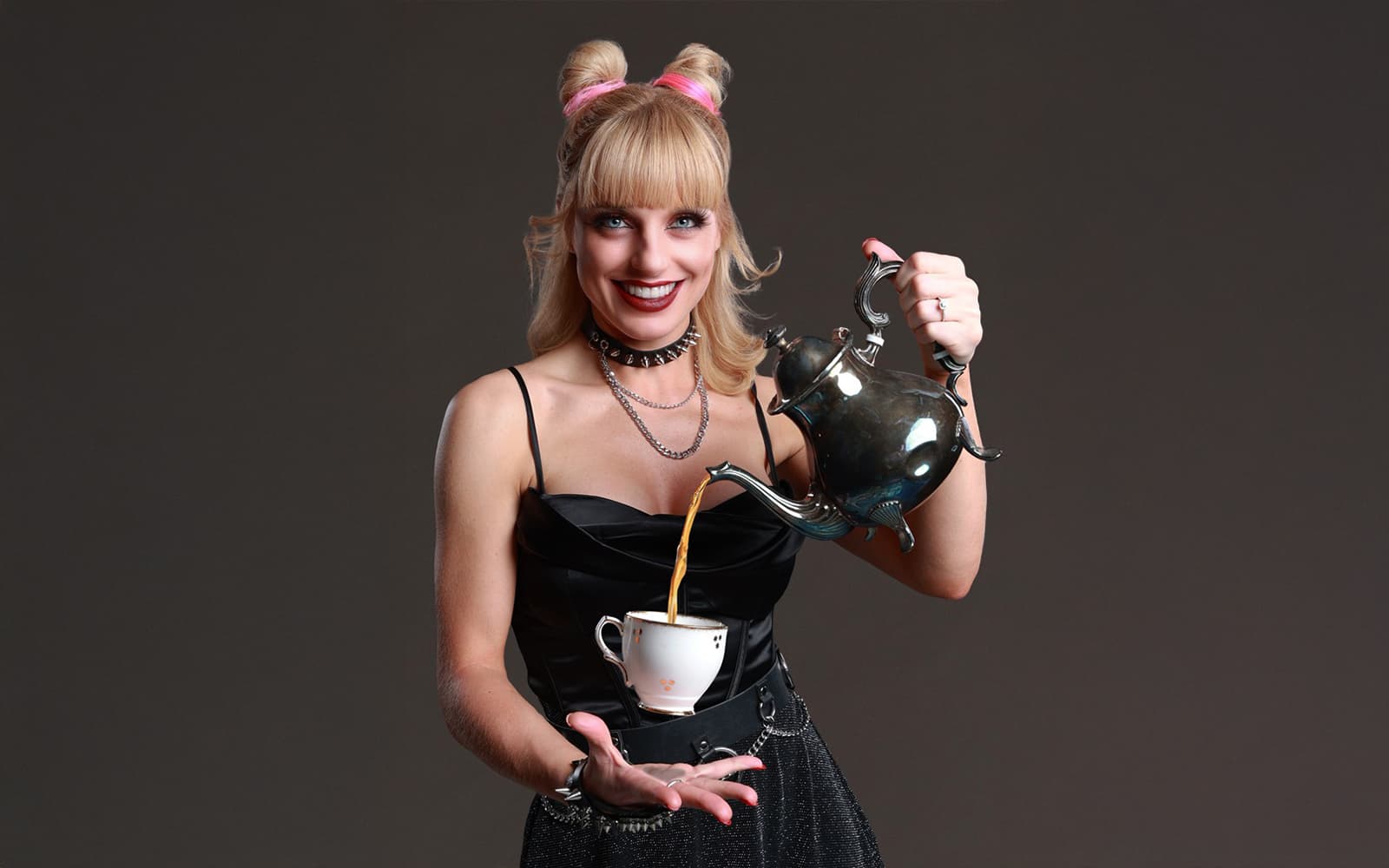 Late Night MAGIC tickets in Las Vegas - Book Now | TickYourList
