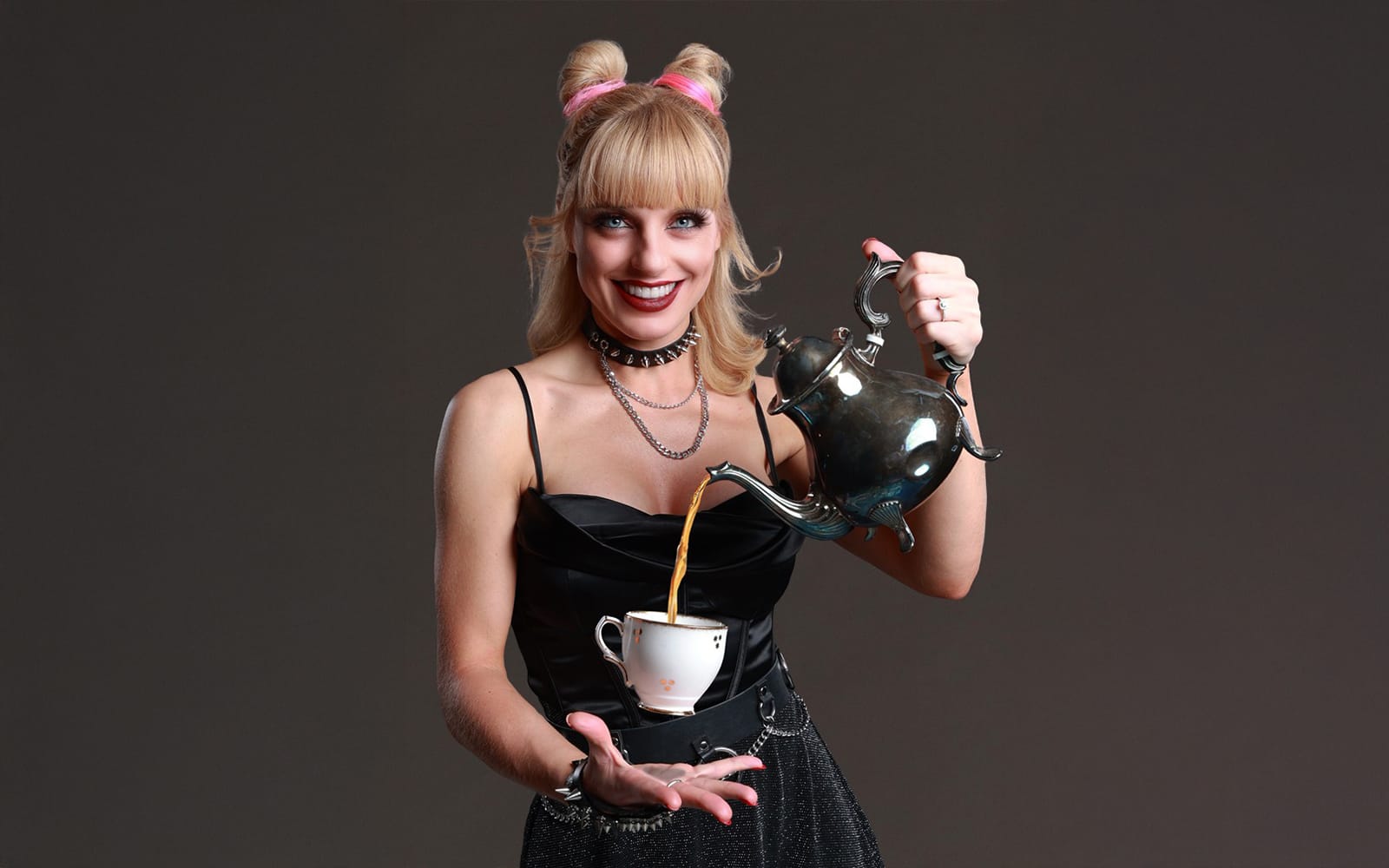 Late Night MAGIC tickets in Las Vegas - Book Now | TickYourList