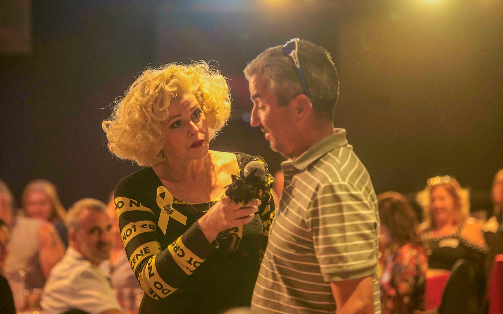 Marriage Can Be Murder tickets in Las Vegas - Explore More | TickYourList