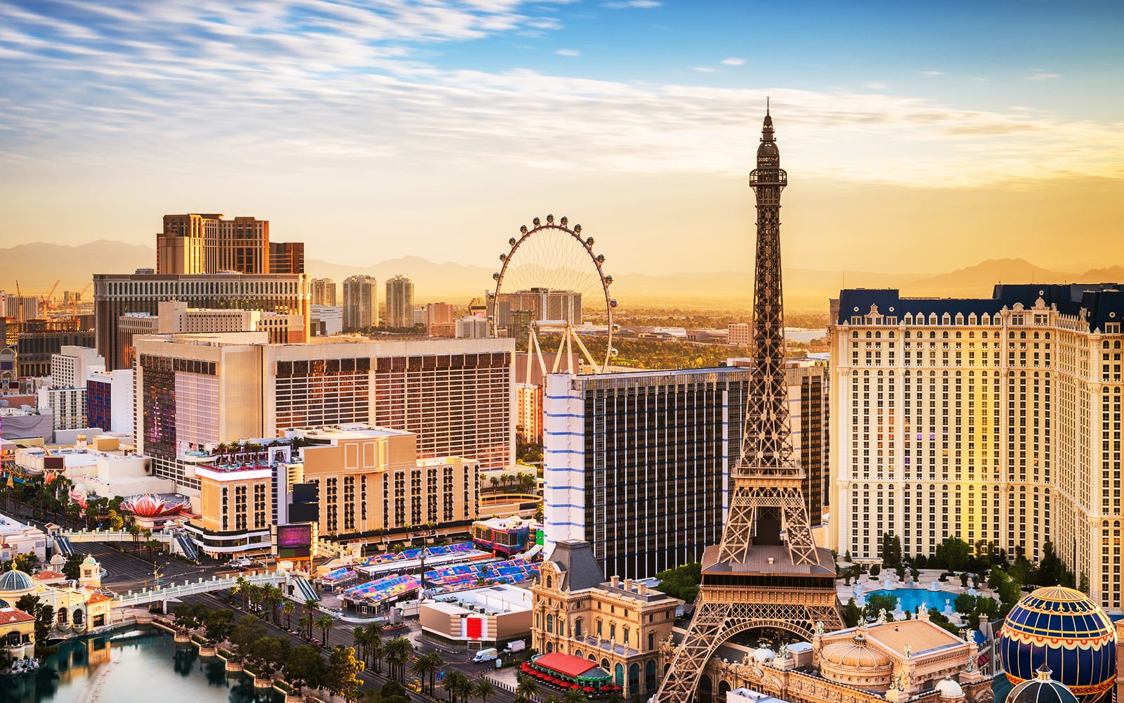 Las Vegas Self Guided Audio Tour tickets in Las Vegas - Attractions | TickYourList