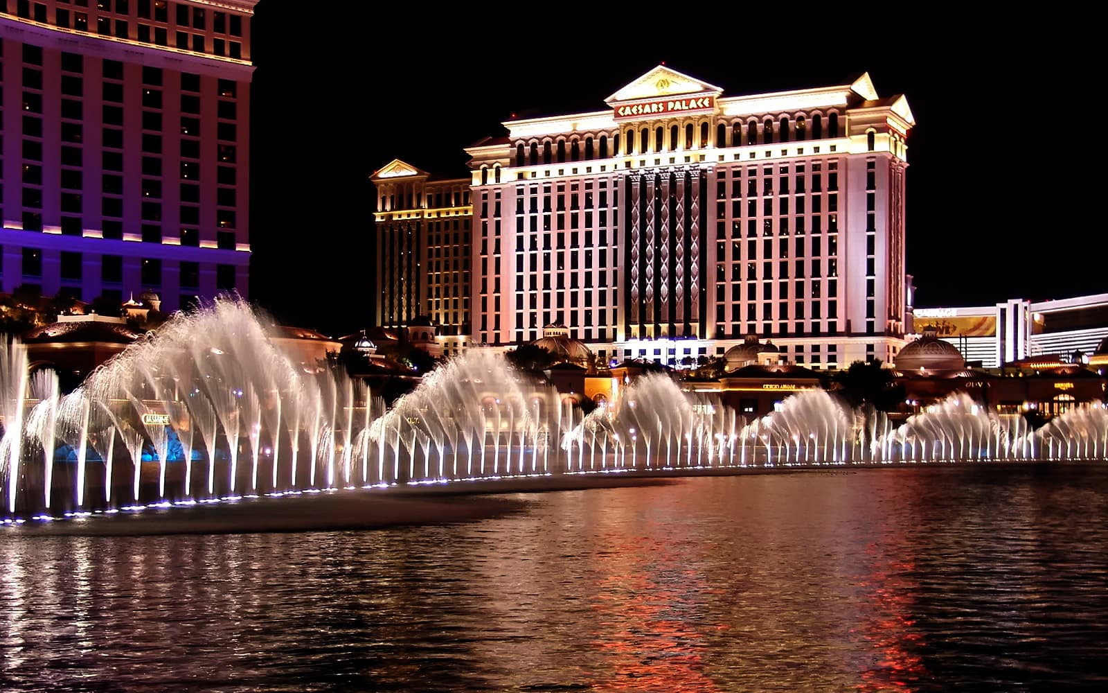 Las Vegas Self Guided Audio Tour tickets in Las Vegas - Highlights | TickYourList