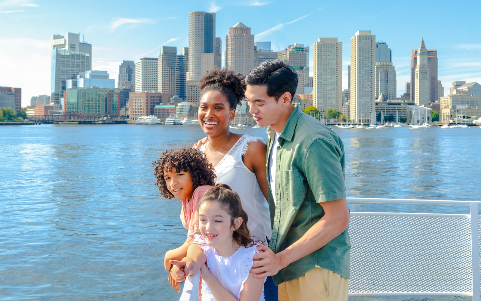 Historic Boston Harbor Cruise tickets in Boston - Attractions | TickYourList