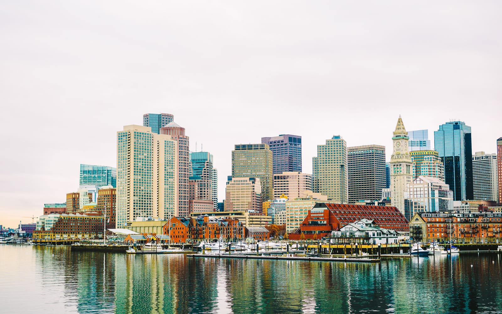 Historic Boston Harbor Cruise tickets in Boston - Activities | TickYourList