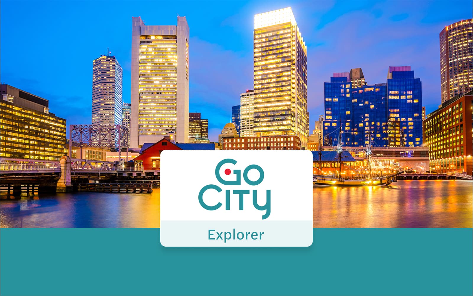 Boston Explorer Pass By Go City: Choose 2 to 5 Attractions