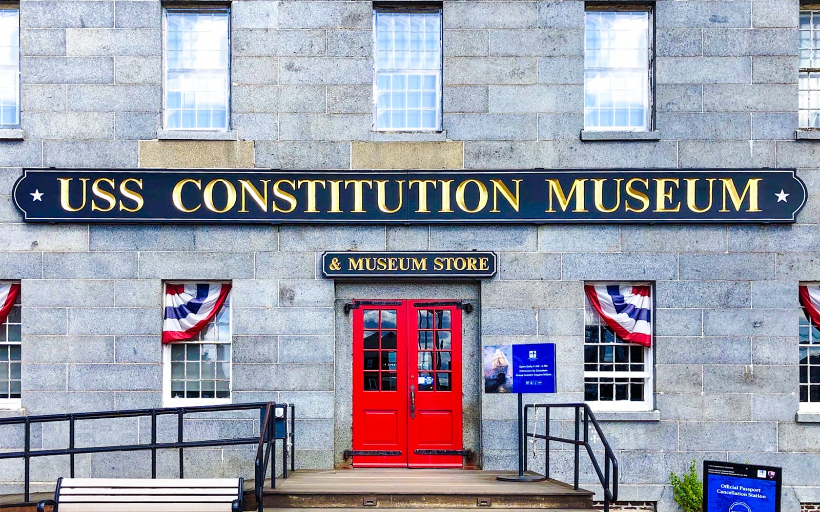Boston Explorer Pass By Go City: Choose 2 to 5 Attractions tickets in Boston - Attractions | TickYourList