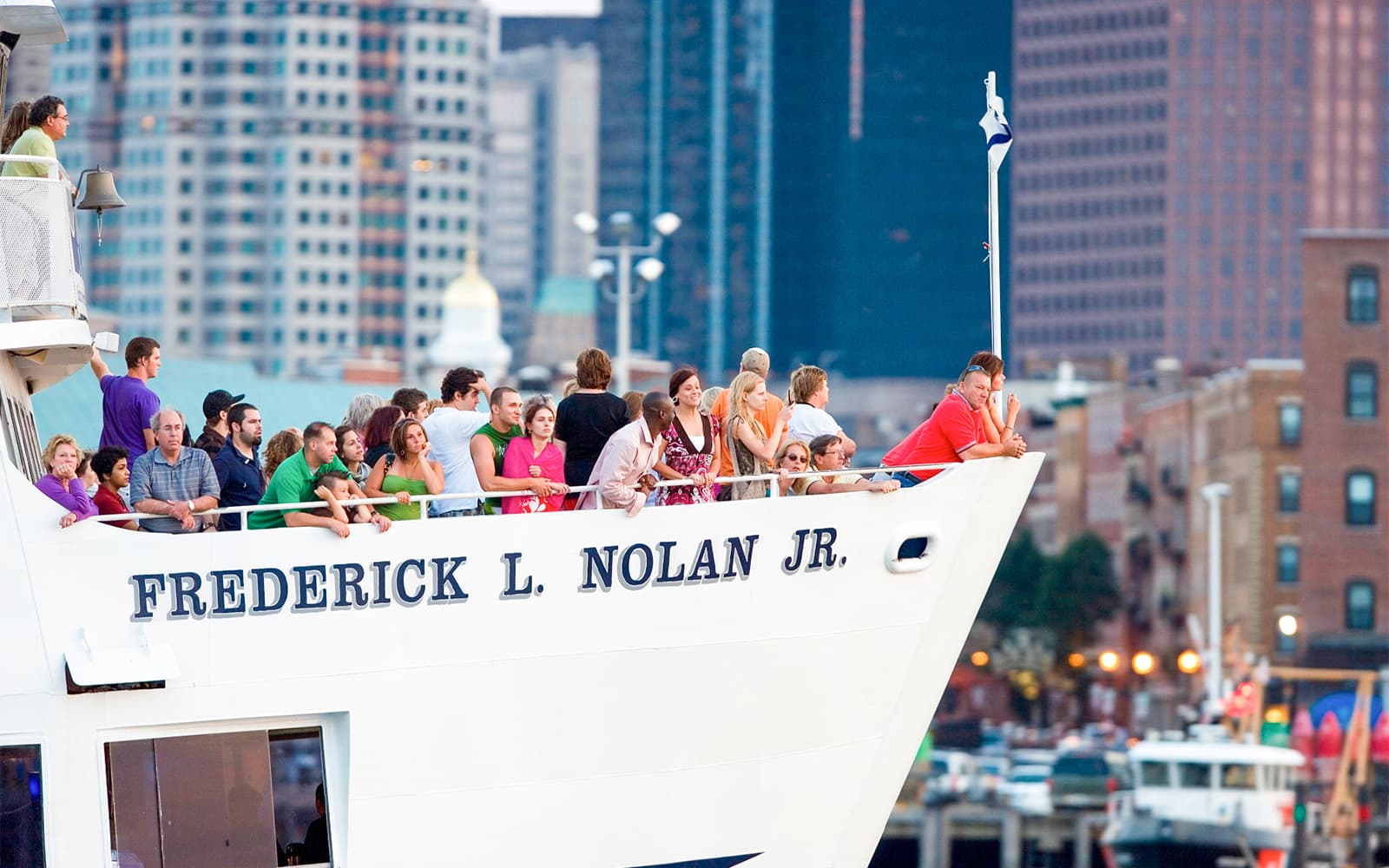 Boston Explorer Pass By Go City: Choose 2 to 5 Attractions tickets in Boston - Highlights | TickYourList