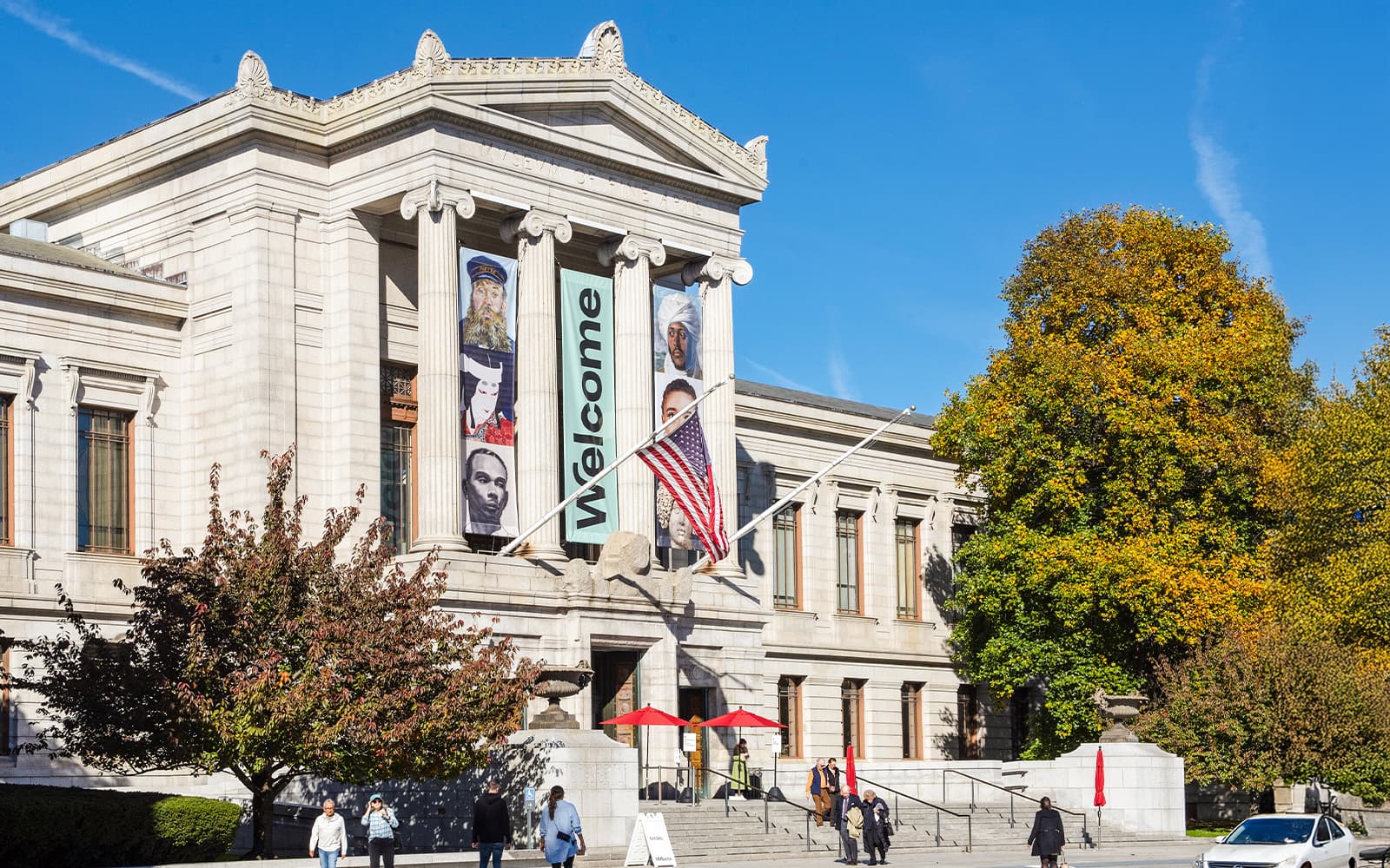 Boston Explorer Pass By Go City: Choose 2 to 5 Attractions tickets in Boston - Features | TickYourList