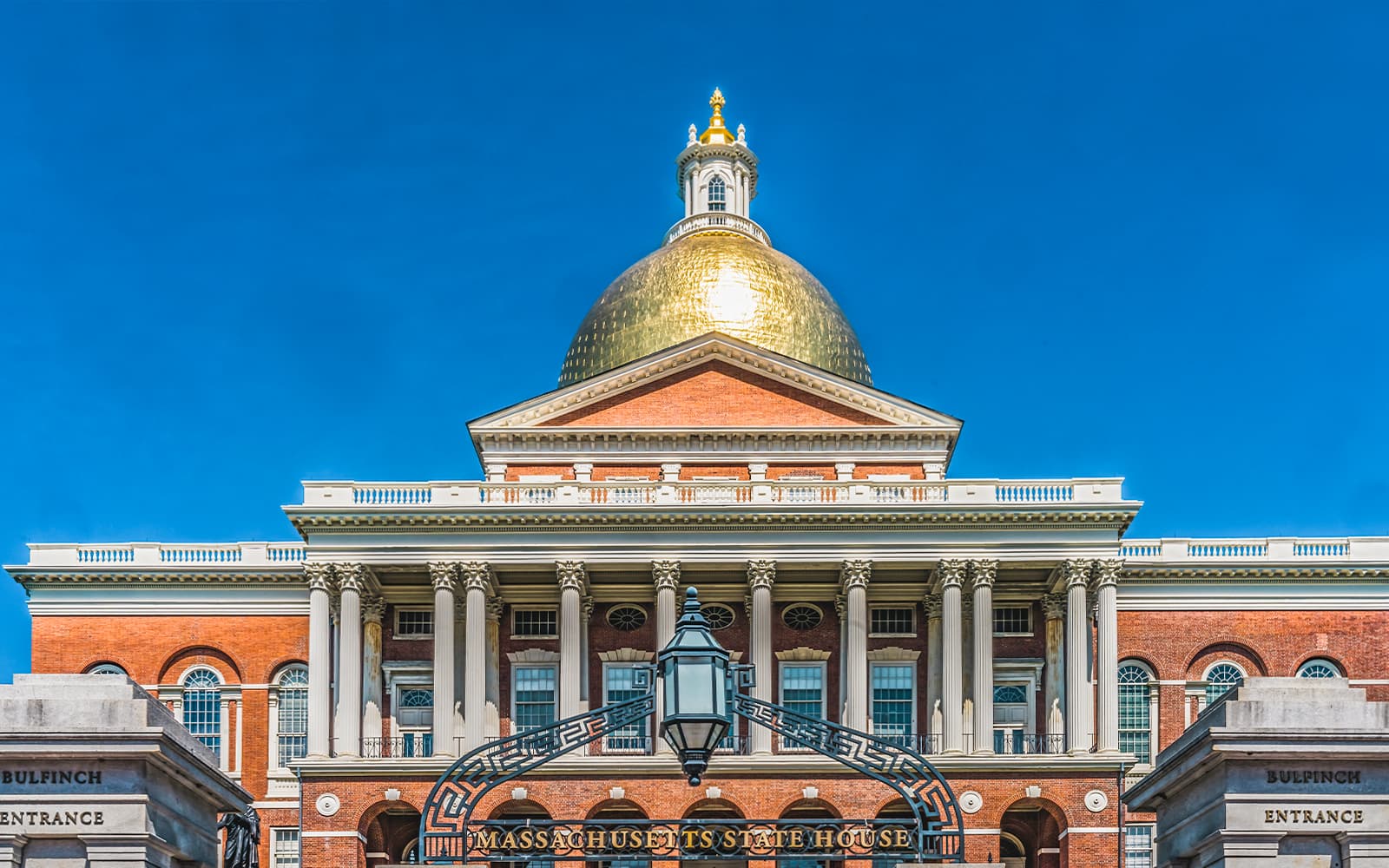 Big Bus: 90-Min Panoramic Bus Tour of Boston tickets in Boston - Attractions | TickYourList