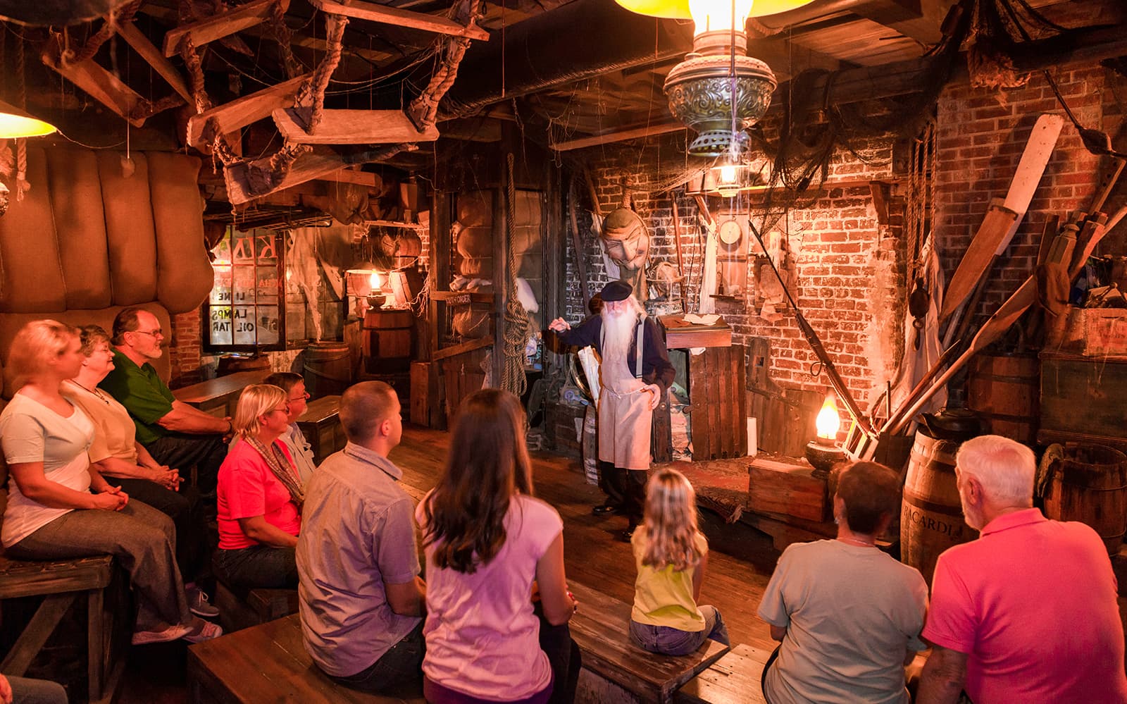 Boston Ghosts & Gravestones tickets in Boston - Attractions | TickYourList