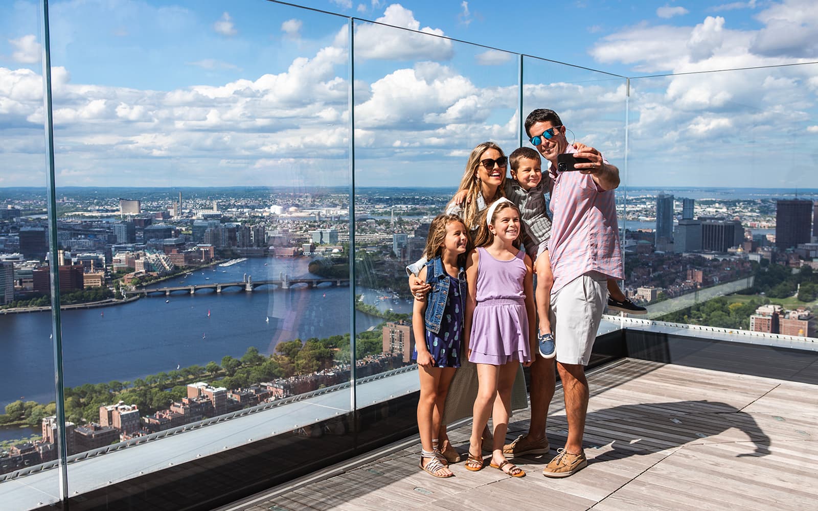 View Boston Standard Ticket: Skip-the-Box Office in Boston - Features | TickYourList