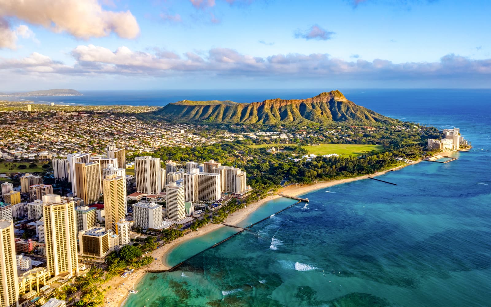 Grand Circle Island Oahu Full-Day Tour