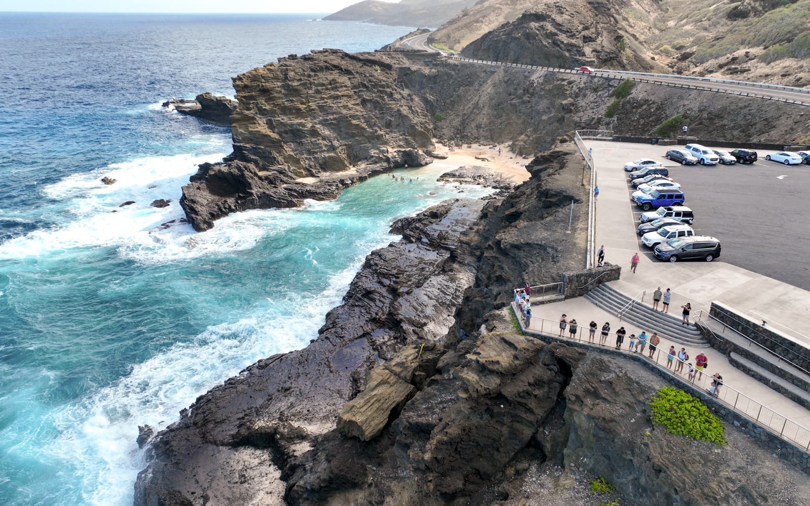 Grand Circle Island Oahu Full-Day Tour tickets in Hawaii - Activities | TickYourList