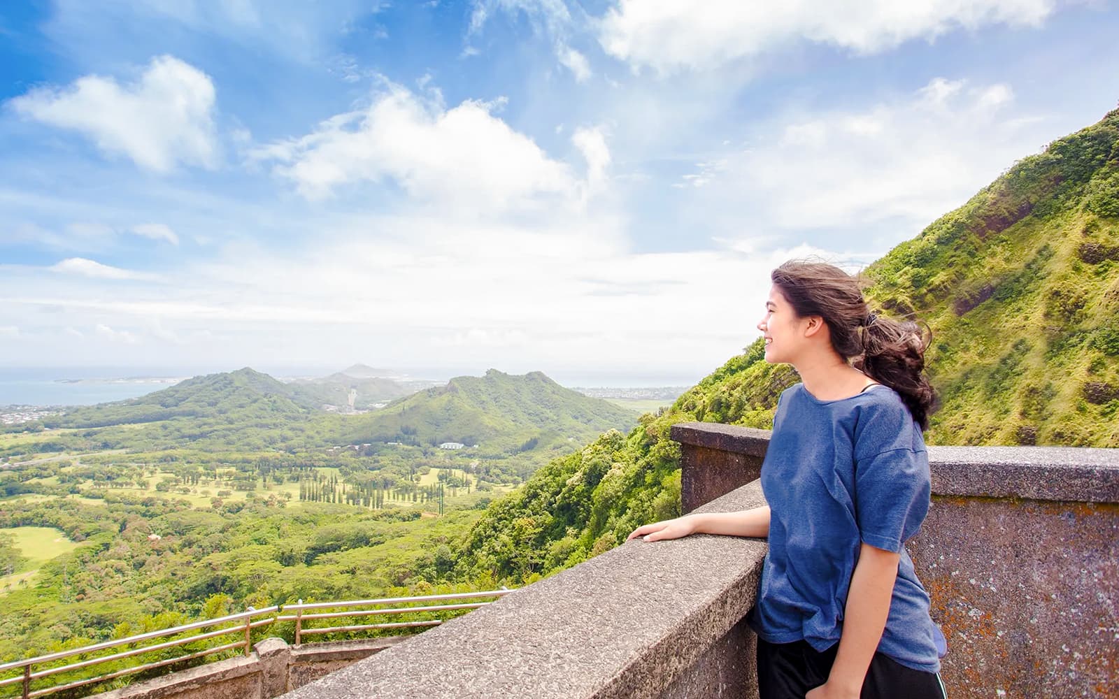 Grand Circle Island Oahu Full-Day Tour tickets in Hawaii - Features | TickYourList