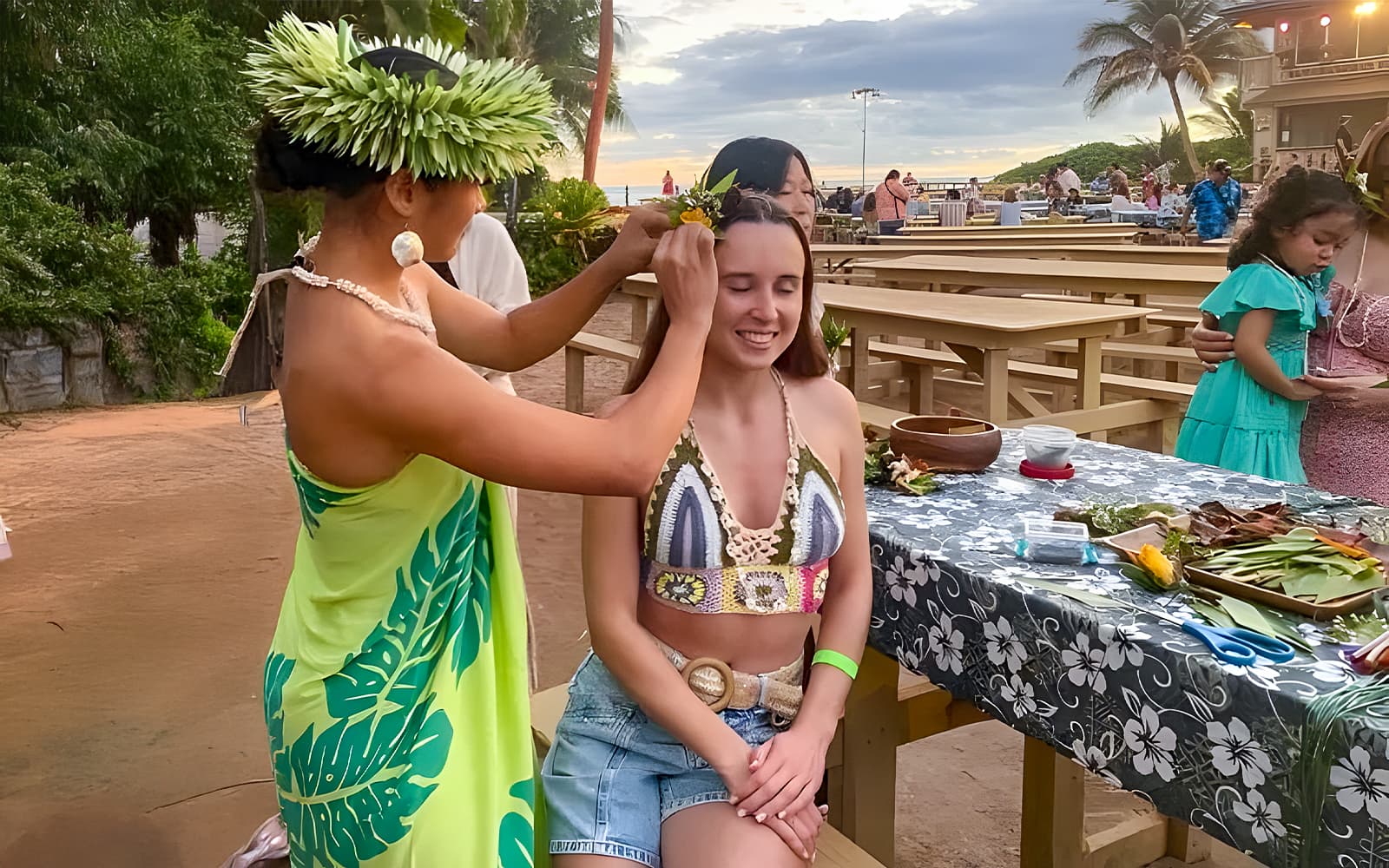 Germaine's Luau tickets in Hawaii - Activities | TickYourList