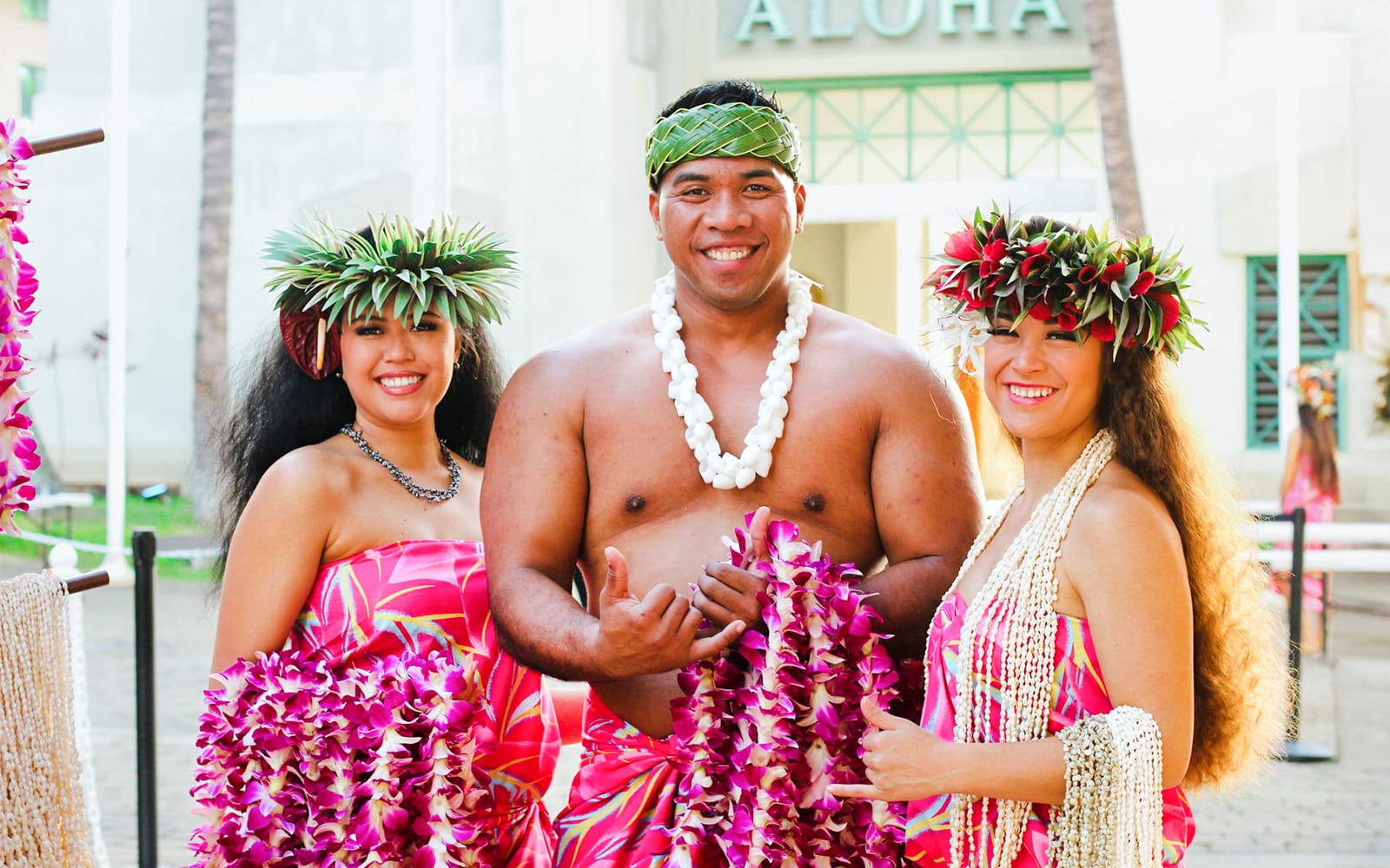 Ka Moana Luau: Moana Celebrity tickets in Hawaii - Attractions | TickYourList