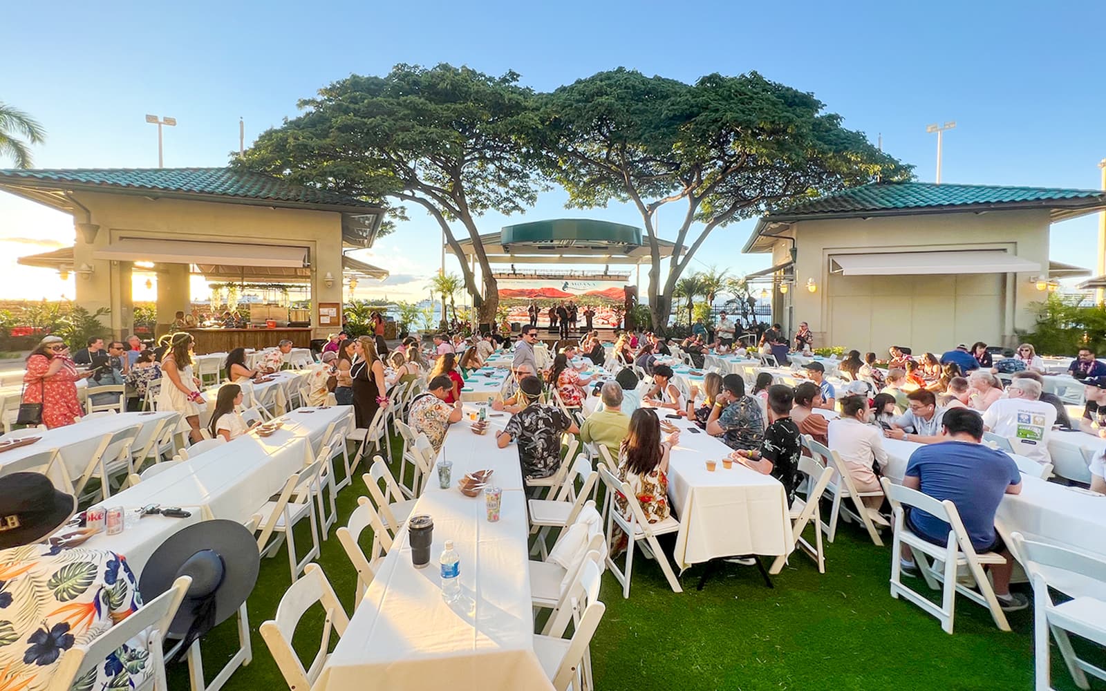 Ka Moana Luau: Moana Celebrity tickets in Hawaii - Features | TickYourList