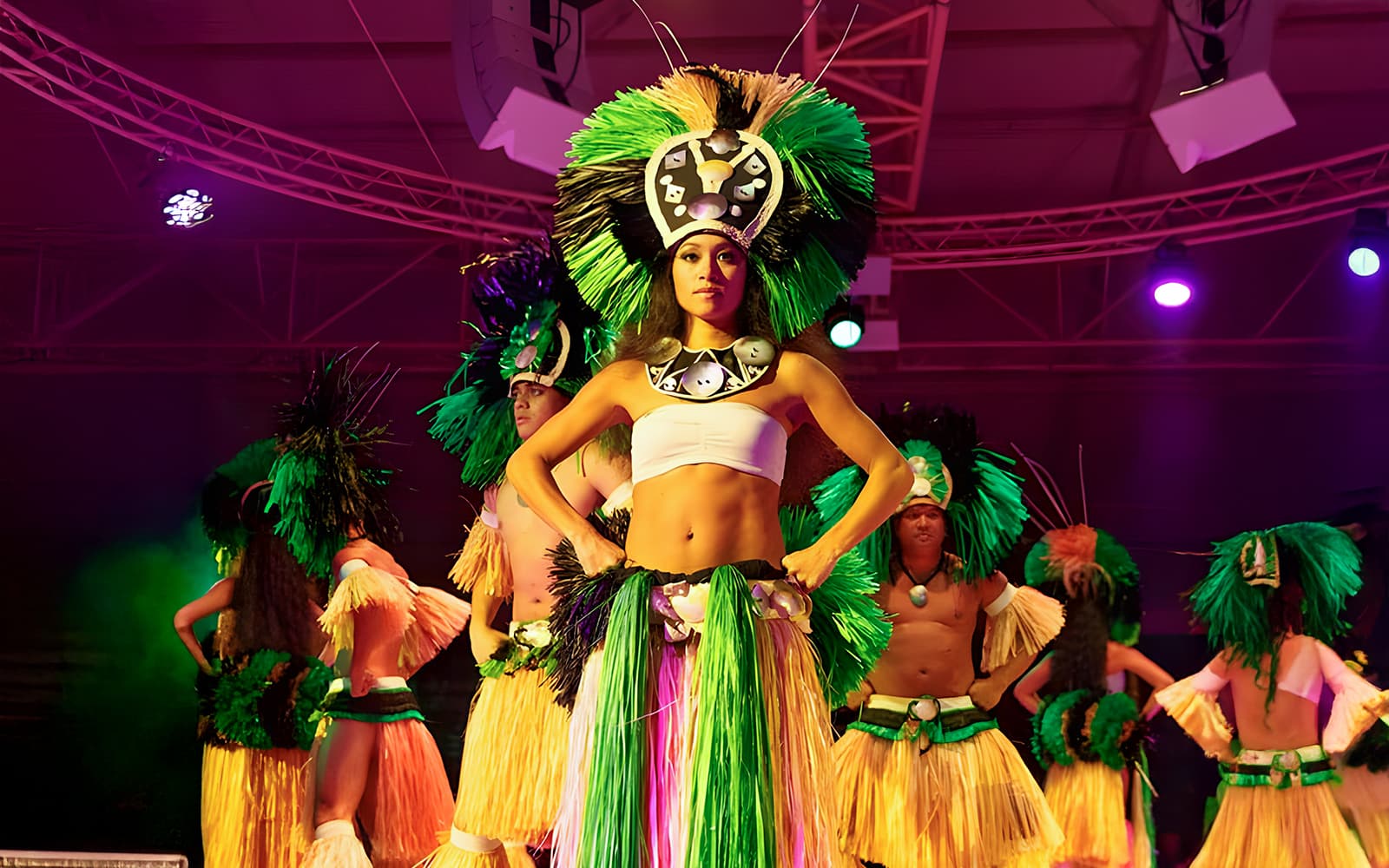 Luau Kalamaku