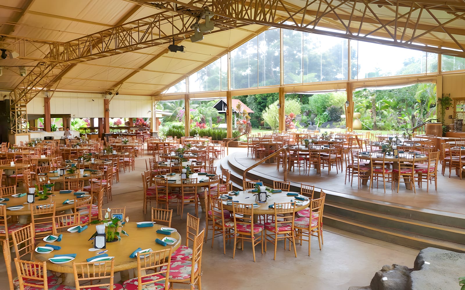 Luau Kalamaku tickets in Hawaii - Highlights | TickYourList