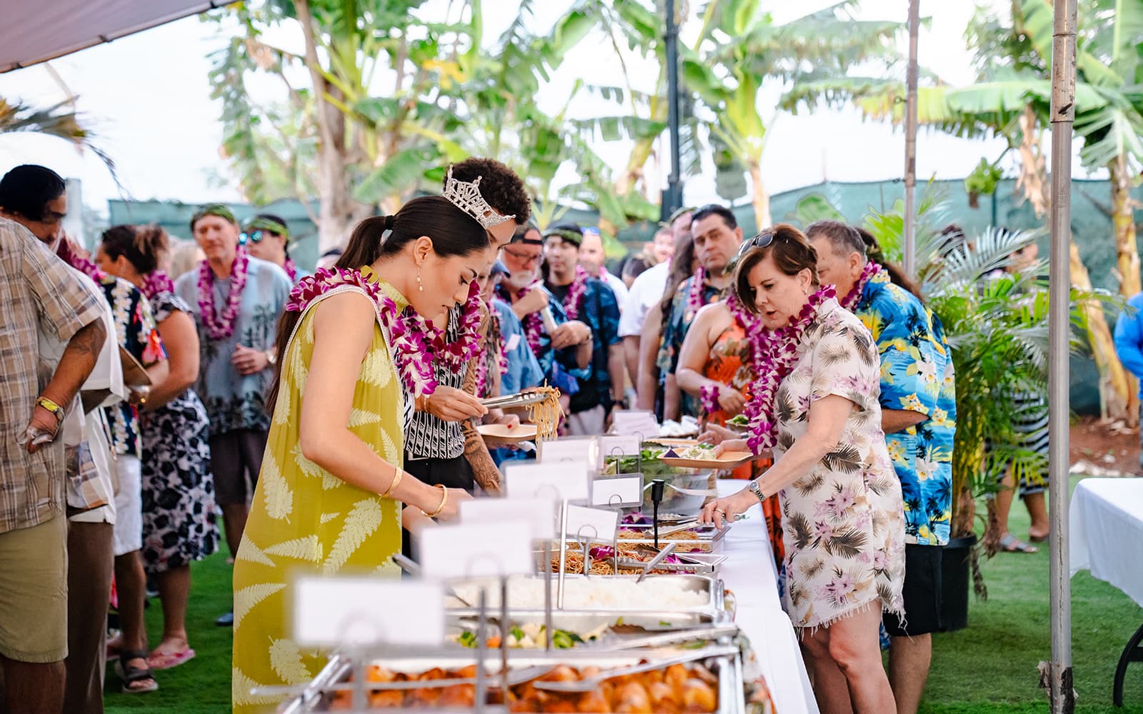 Mauka Warriors Luau tickets in Hawaii - Highlights | TickYourList