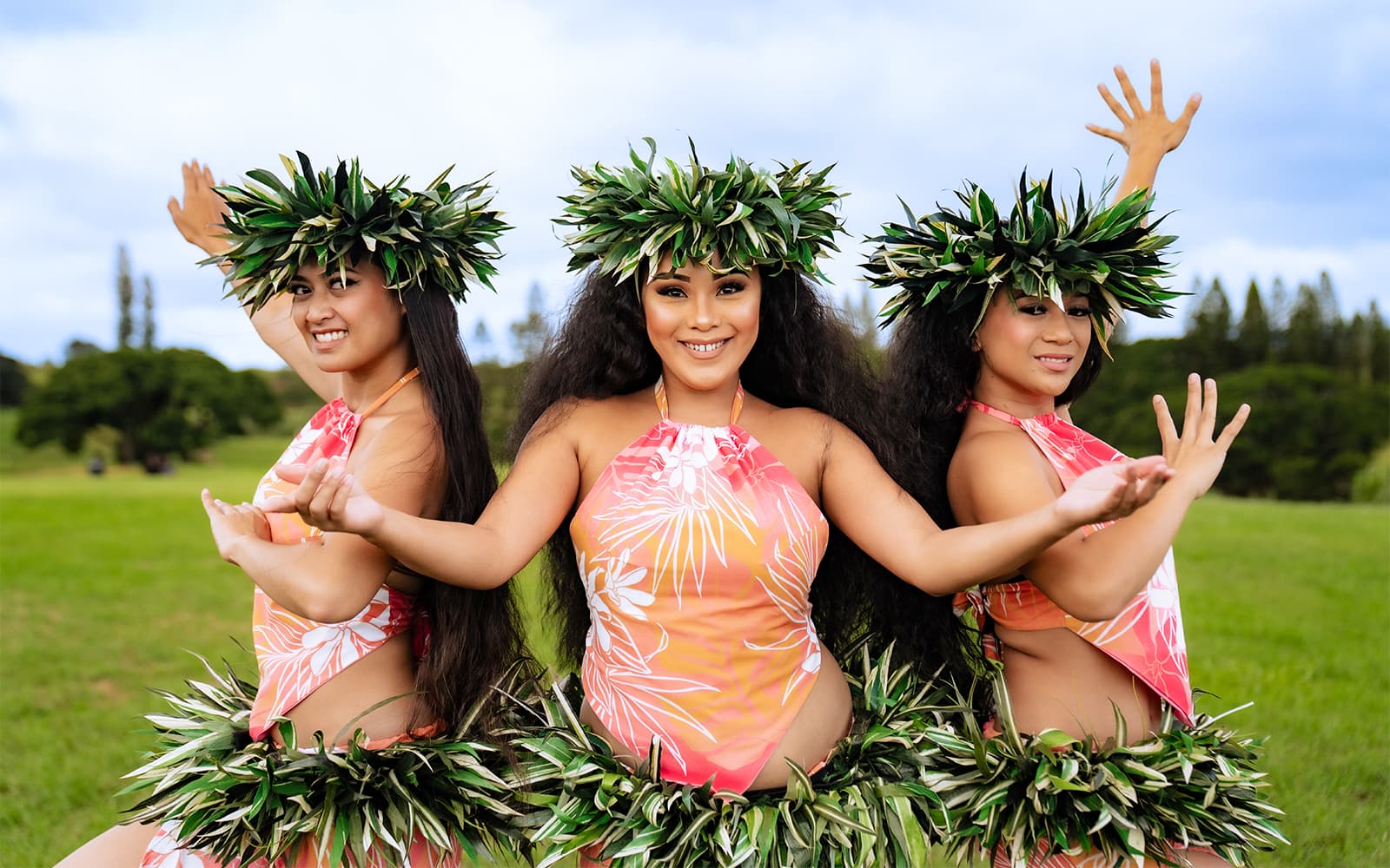 Mauka Warriors Luau tickets in Hawaii - Features | TickYourList
