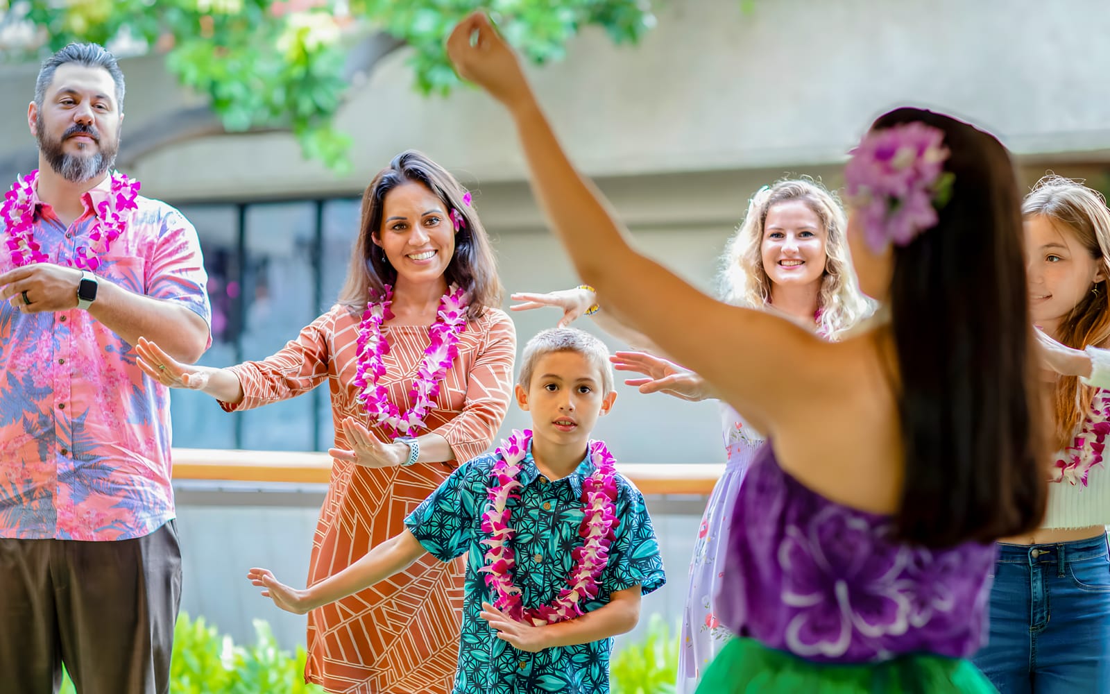 Rock-A-Hula Show tickets in Hawaii - Highlights | TickYourList