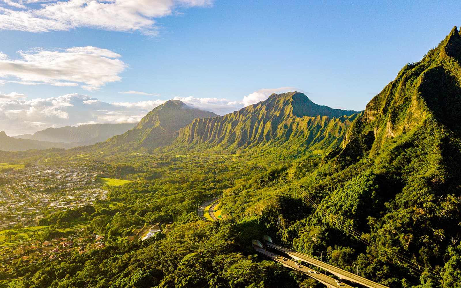 Kualoa Ranch: Horseback Walking Tour tickets in Hawaii - Features | TickYourList