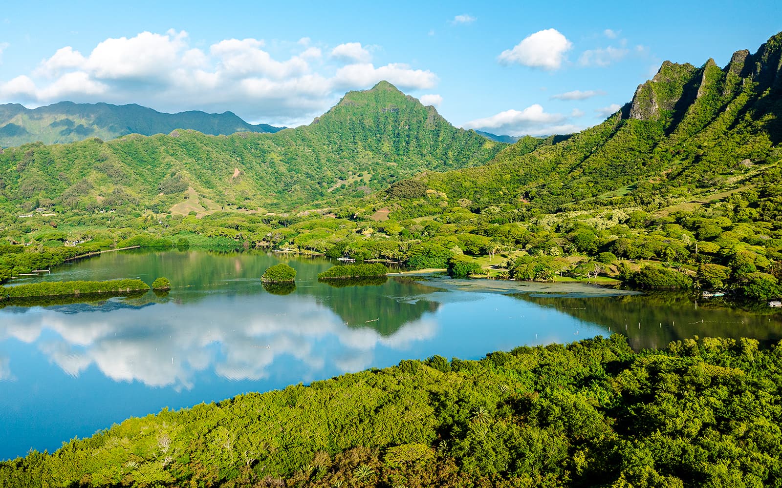 Kualoa Ranch: Jungle Expedition Tour tickets in Hawaii - Attractions | TickYourList