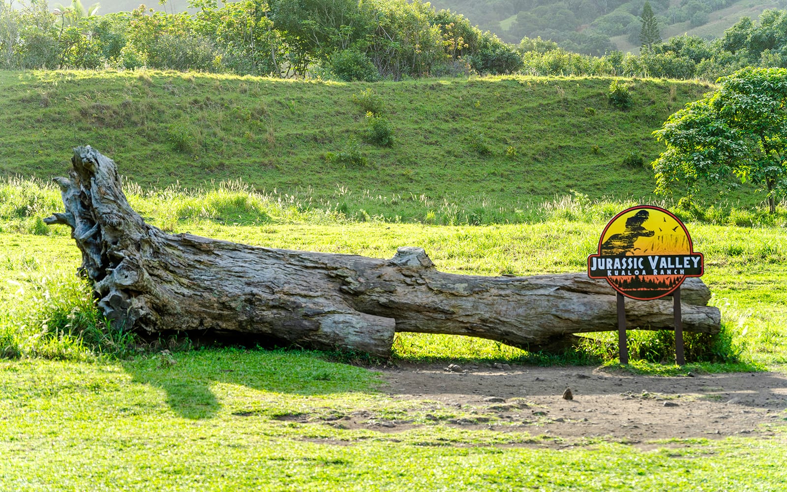 Kualoa Ranch: Jurassic Adventure Tour tickets in Hawaii - Attractions | TickYourList