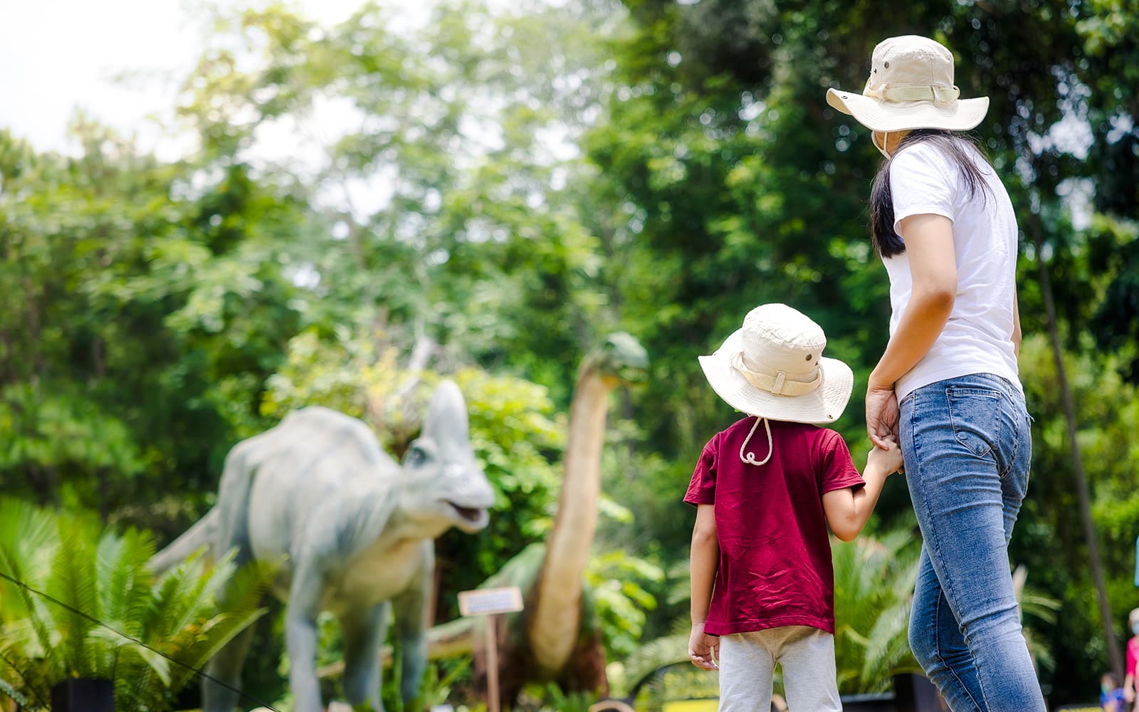 Kualoa Ranch: Jurassic Adventure Tour tickets in Hawaii - Activities | TickYourList