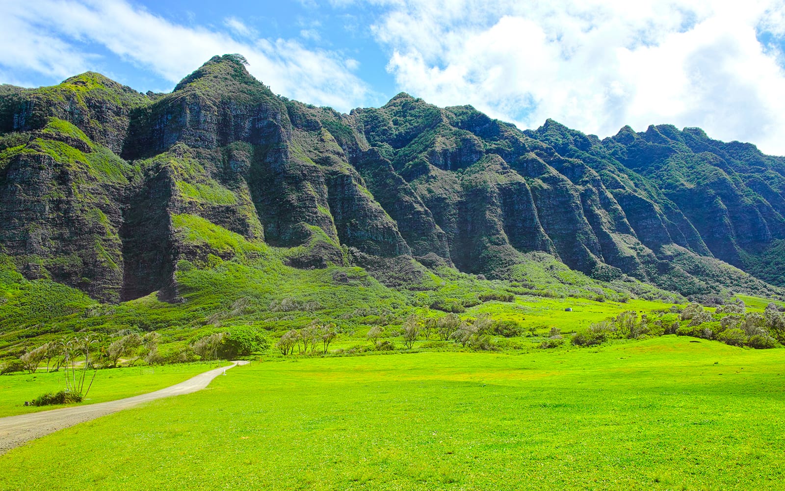Kualoa Ranch: Jurassic Adventure Tour tickets in Hawaii - Highlights | TickYourList