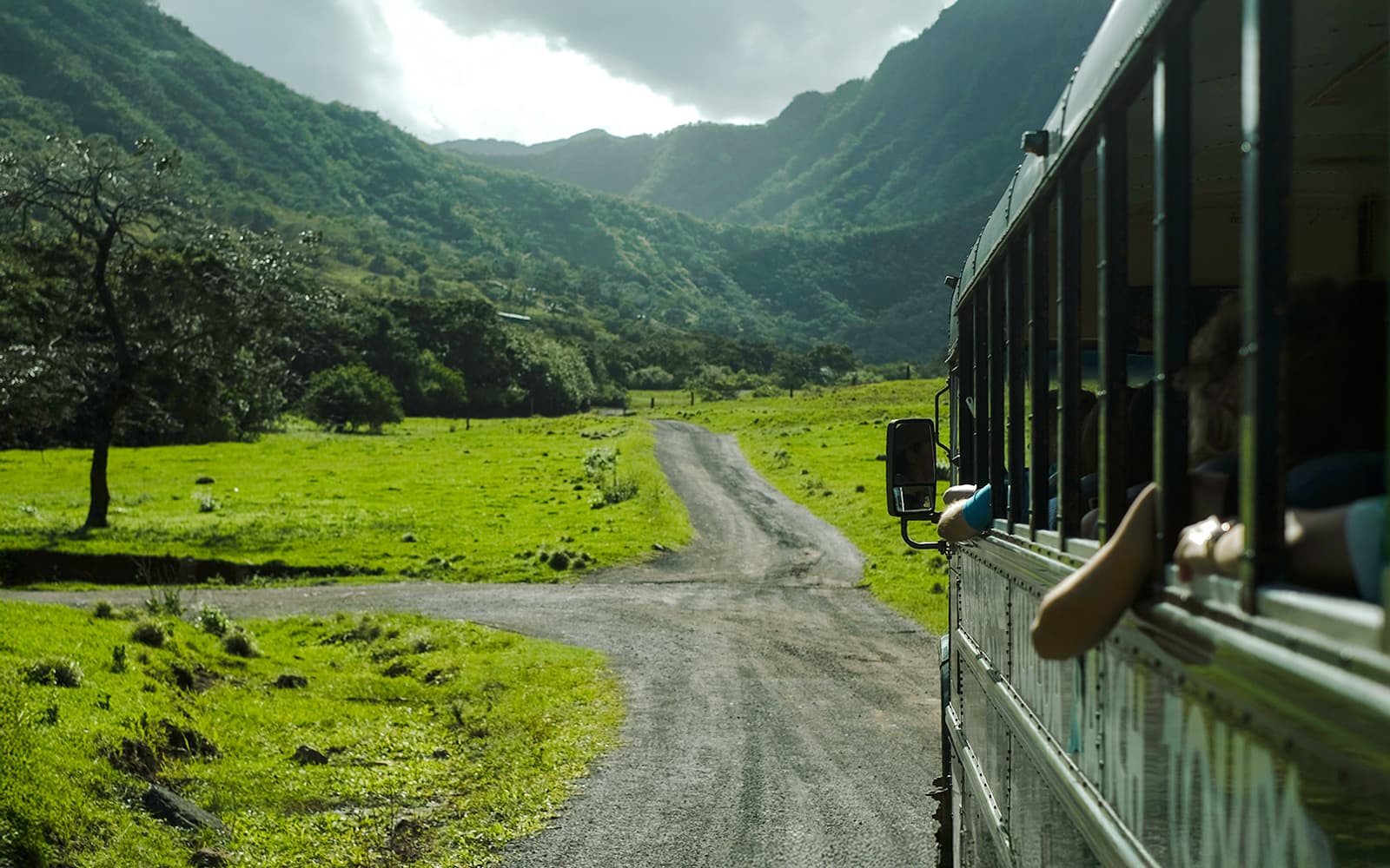 Kualoa Ranch: Movie Sites and Ranch Tour tickets in Hawaii - Activities | TickYourList