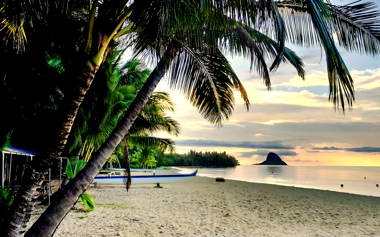 Kualoa Ranch: Secret Island Beach Activities tickets in Hawaii - Attractions | TickYourList