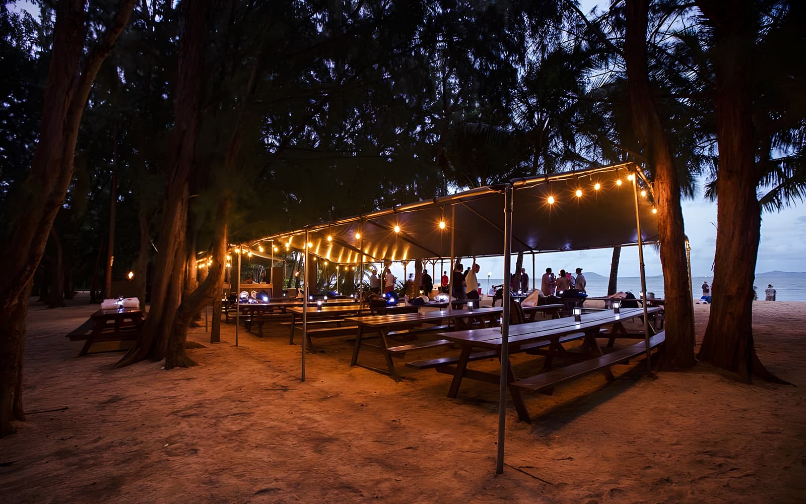 Kualoa Ranch: Secret Island Beach Activities tickets in Hawaii - Activities | TickYourList