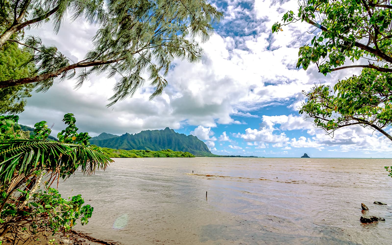 Kualoa Ranch: Secret Island Beach Activities tickets in Hawaii - Full Experience | TickYourList