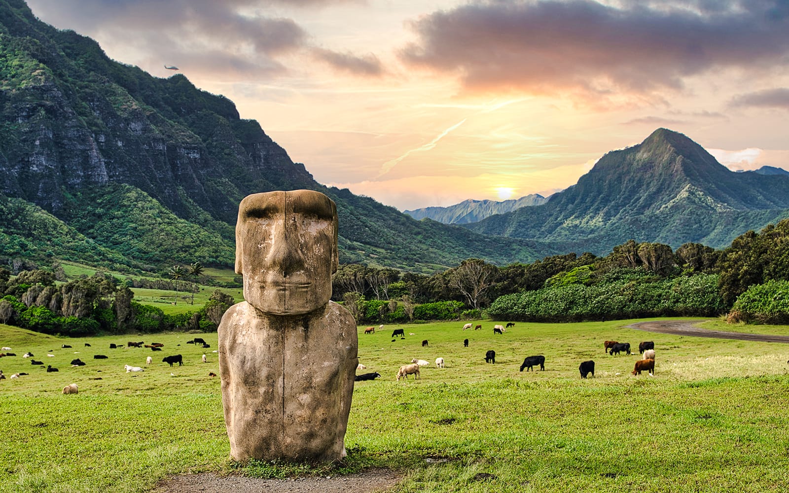 Kualoa Ranch: UTV Raptor Tour tickets in Hawaii - Attractions | TickYourList