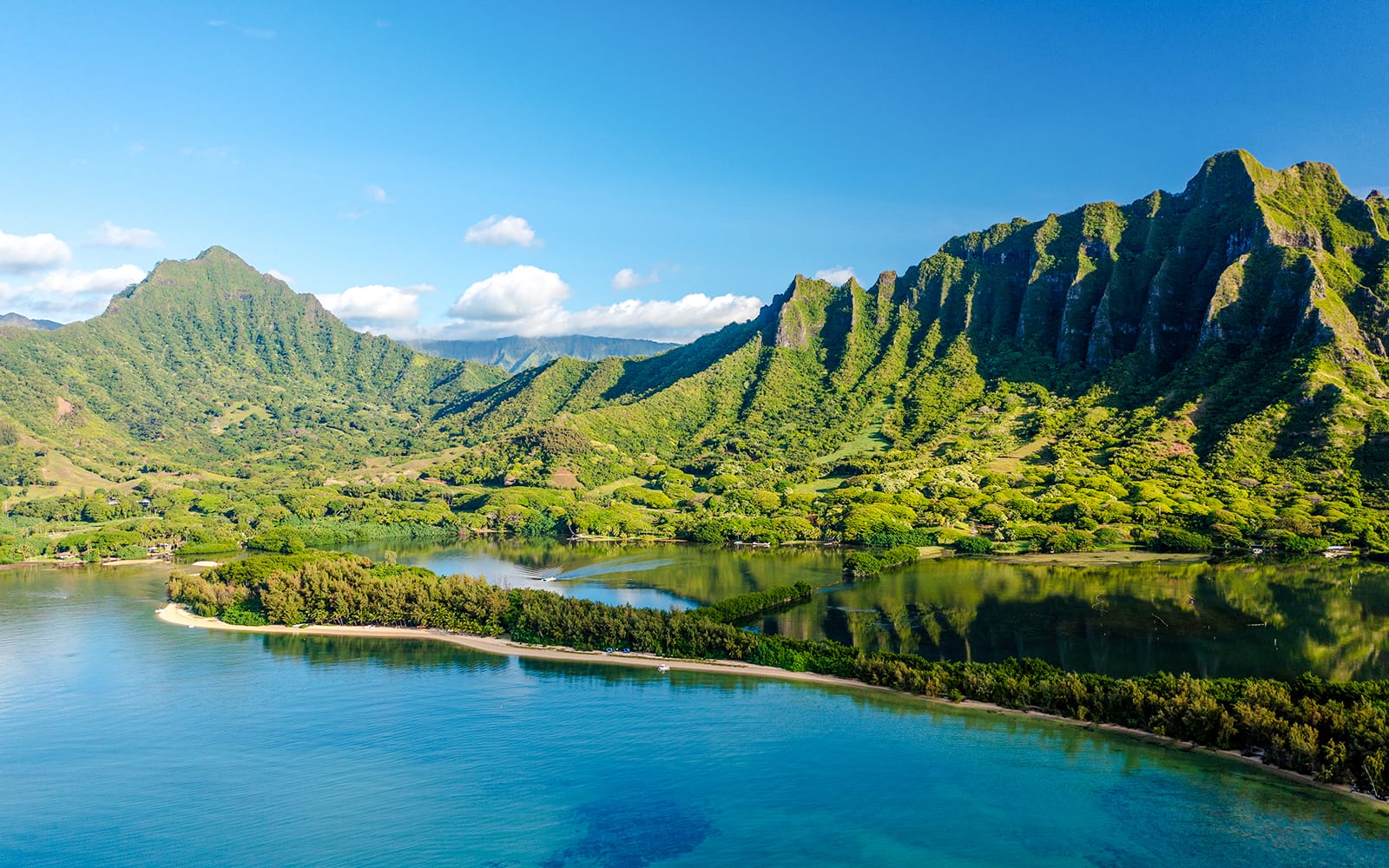Kualoa Ranch: UTV Raptor Tour tickets in Hawaii - Highlights | TickYourList