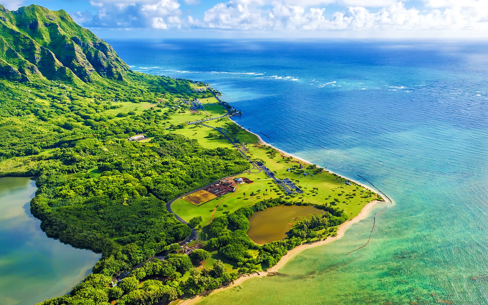 Kualoa Ranch: Jurassic Valley Zipline Tour tickets in Hawaii - Activities | TickYourList
