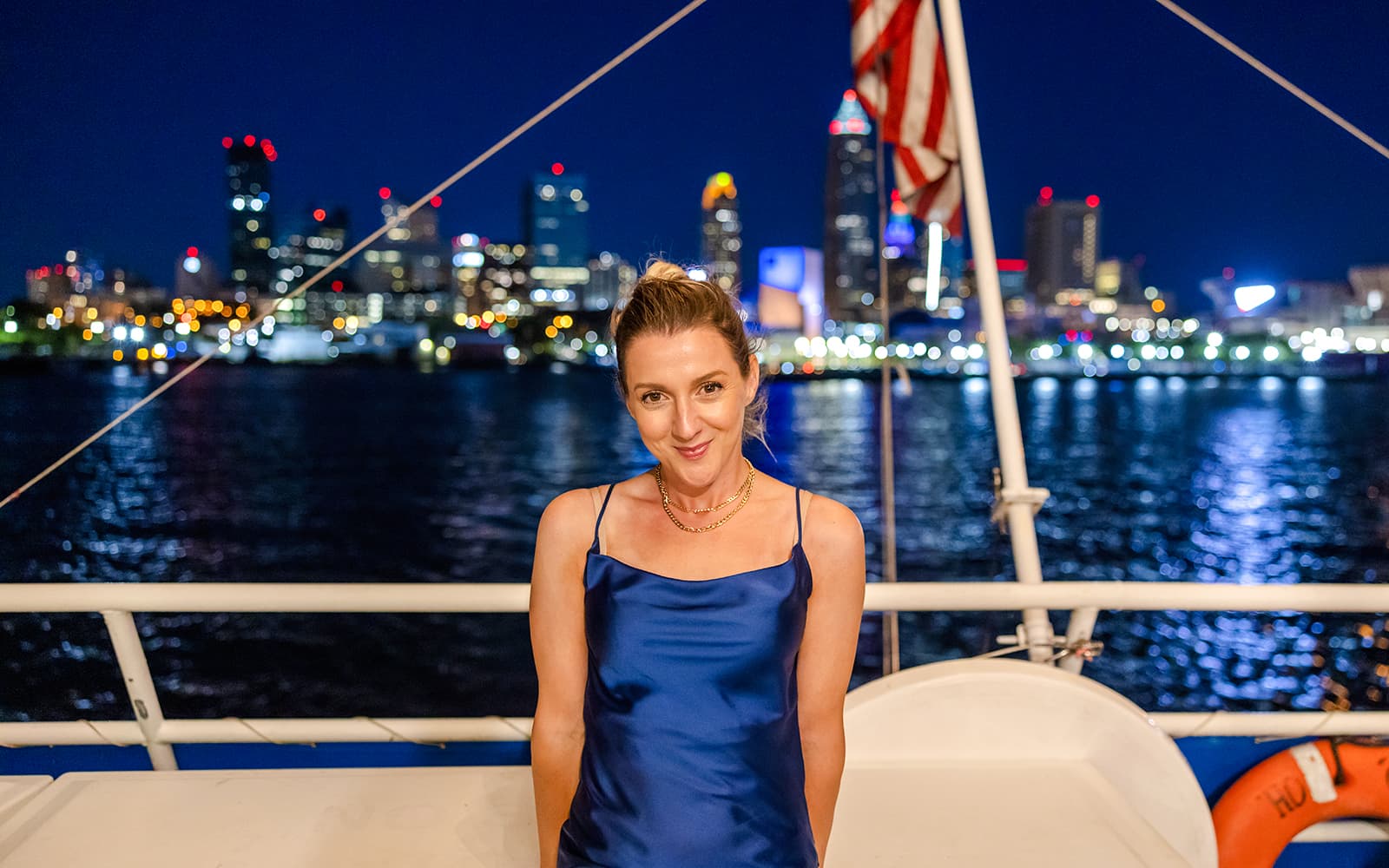 Waikiki Fireworks Cruise tickets in Hawaii - Attractions | TickYourList