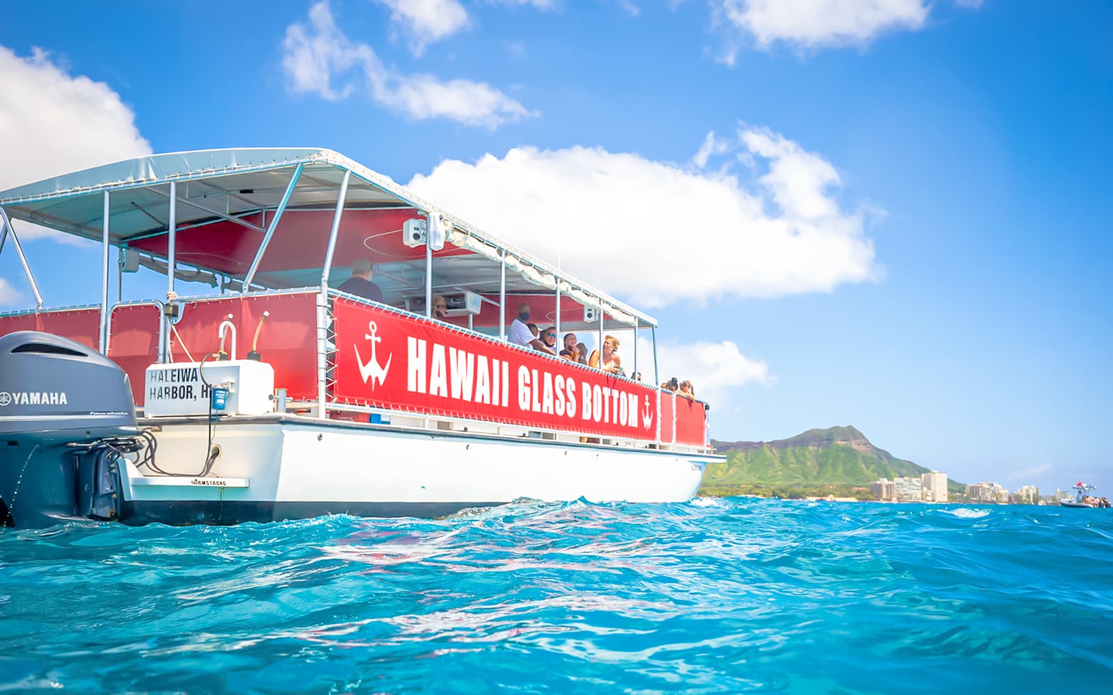 Waikiki Sunset Cruise