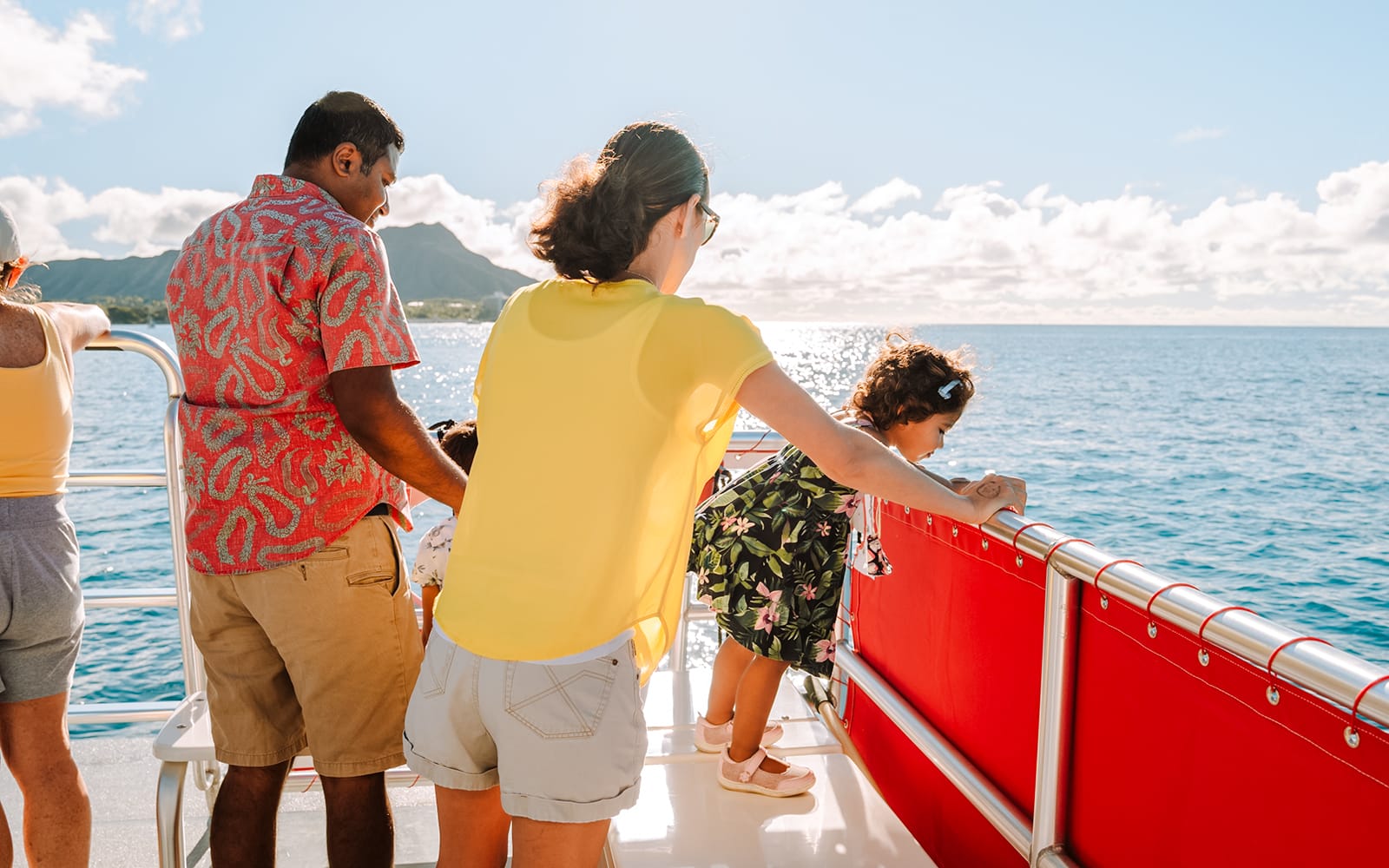 Waikiki Sunset Cruise tickets in Hawaii - Activities | TickYourList