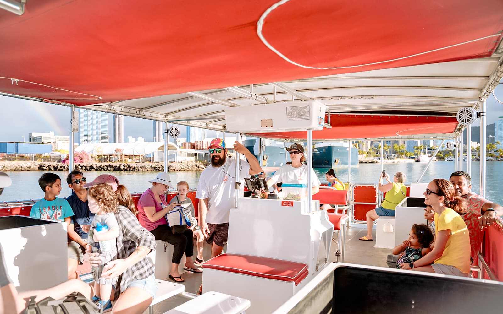 Waikiki Marine Life Tour tickets in Hawaii - Attractions | TickYourList