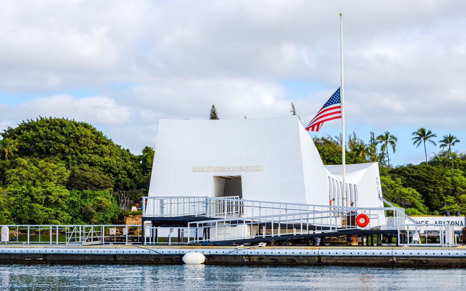 Pearl Harbor & Grand Circle Island Oahu Full-Day Tour tickets in Hawaii - Activities | TickYourList