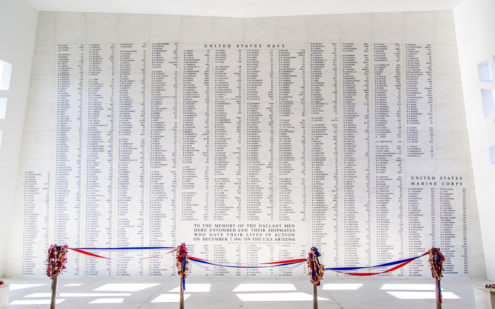 Pearl Harbor, Arizona Memorial, and Honolulu City Half-Day Tour tickets in Hawaii - Attractions | TickYourList