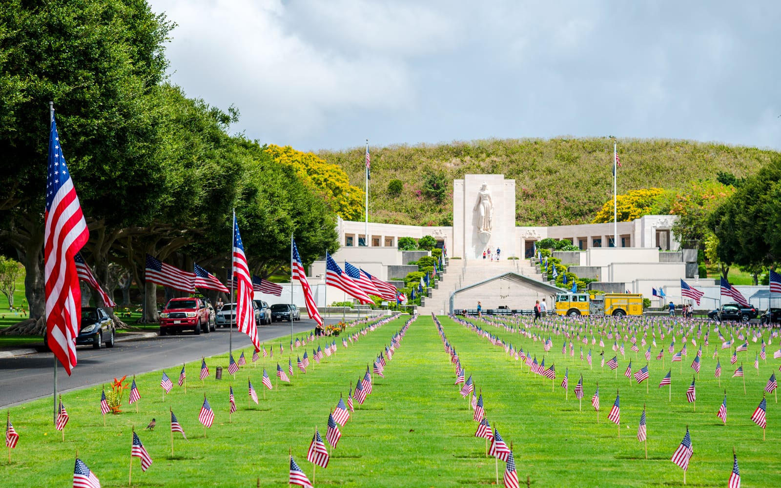 Pearl Harbor, Arizona Memorial, and Honolulu City Half-Day Tour tickets in Hawaii - Activities | TickYourList