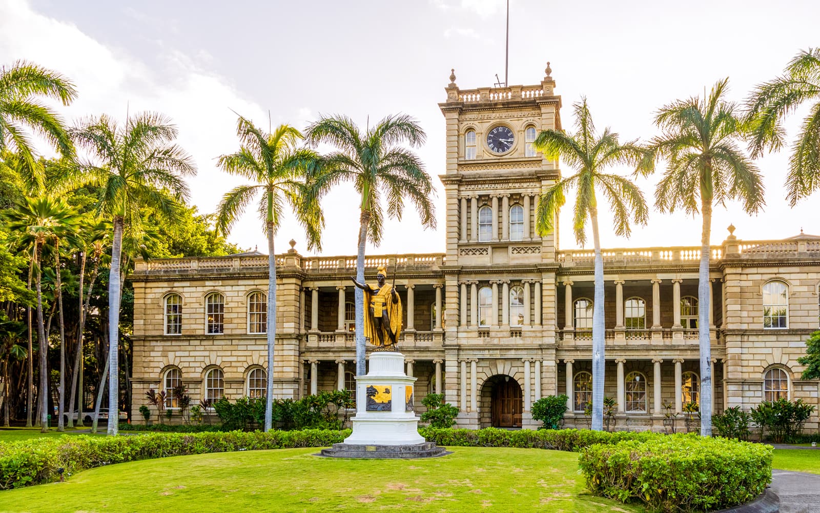 Pearl Harbor, Arizona Memorial, and Honolulu City Half-Day Tour tickets in Hawaii - Highlights | TickYourList