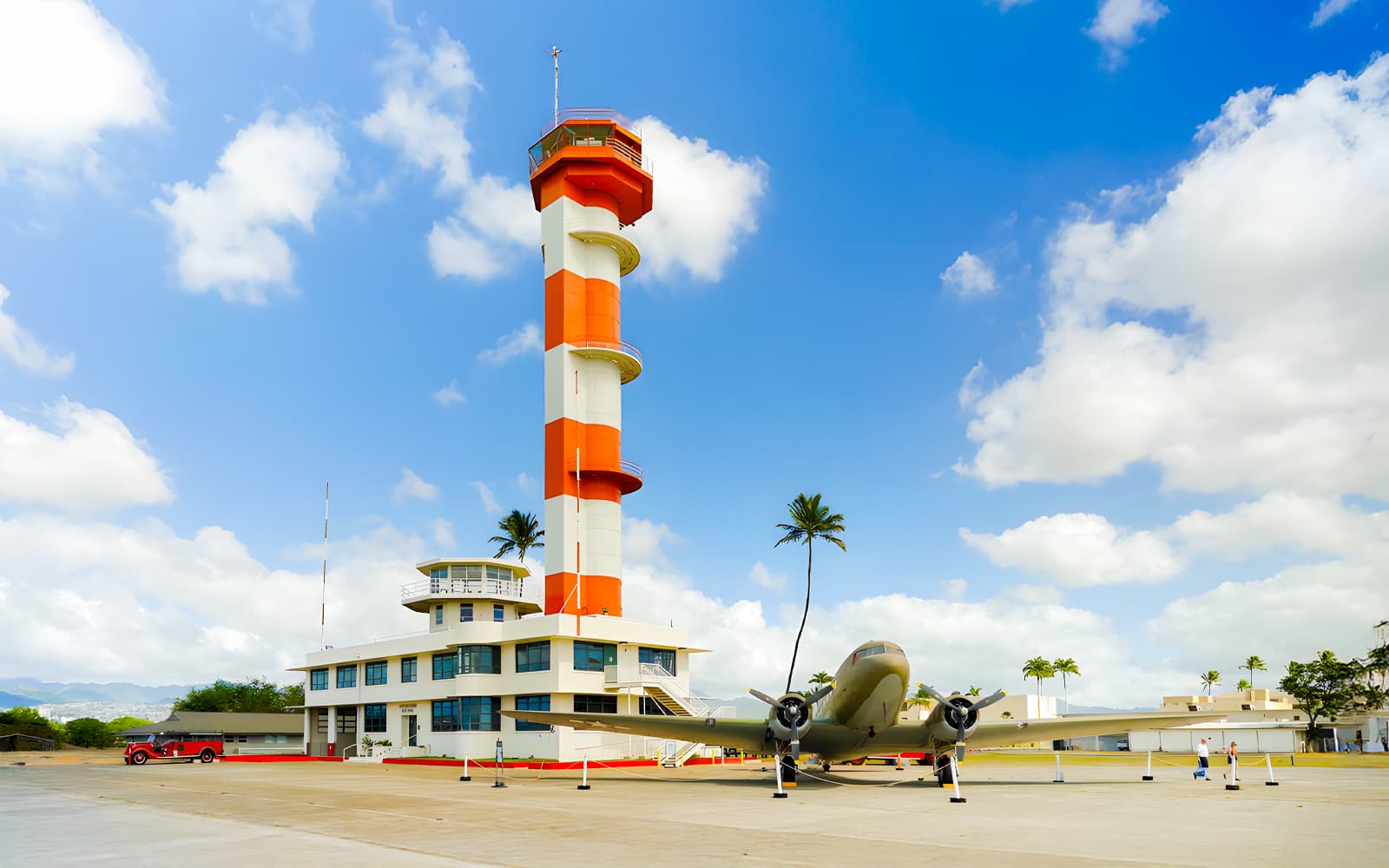 Pearl Harbor Aviation Museum Tickets
