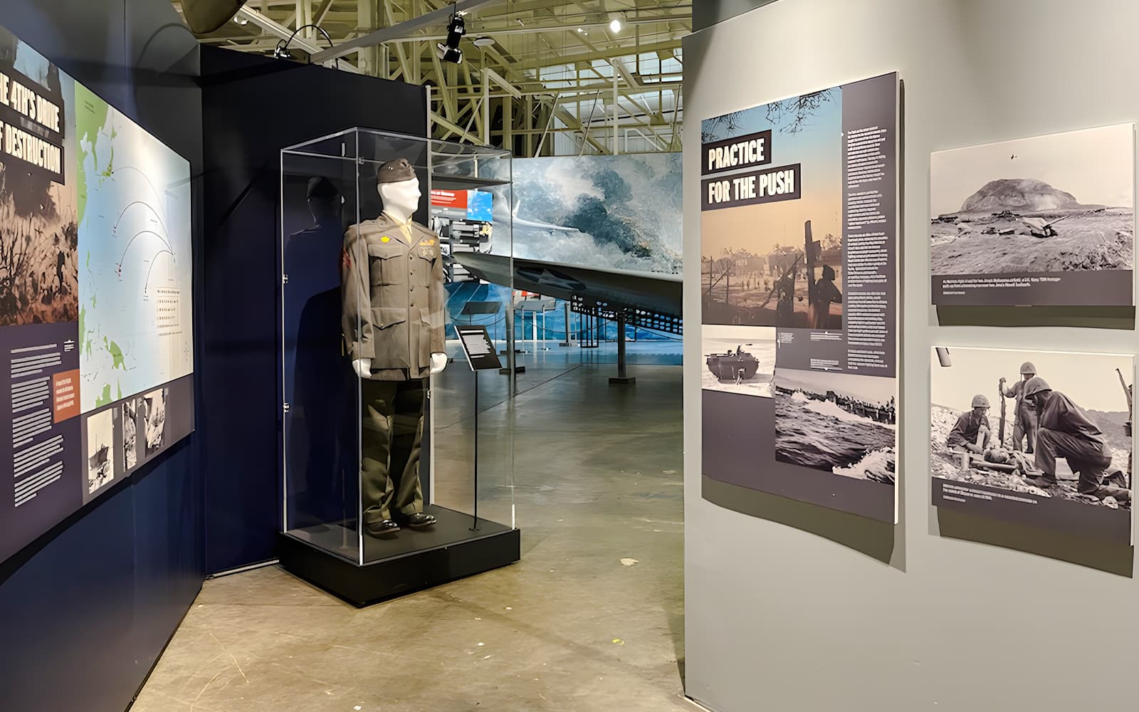 Pearl Harbor Aviation Museum Tickets in Hawaii - Highlights | TickYourList