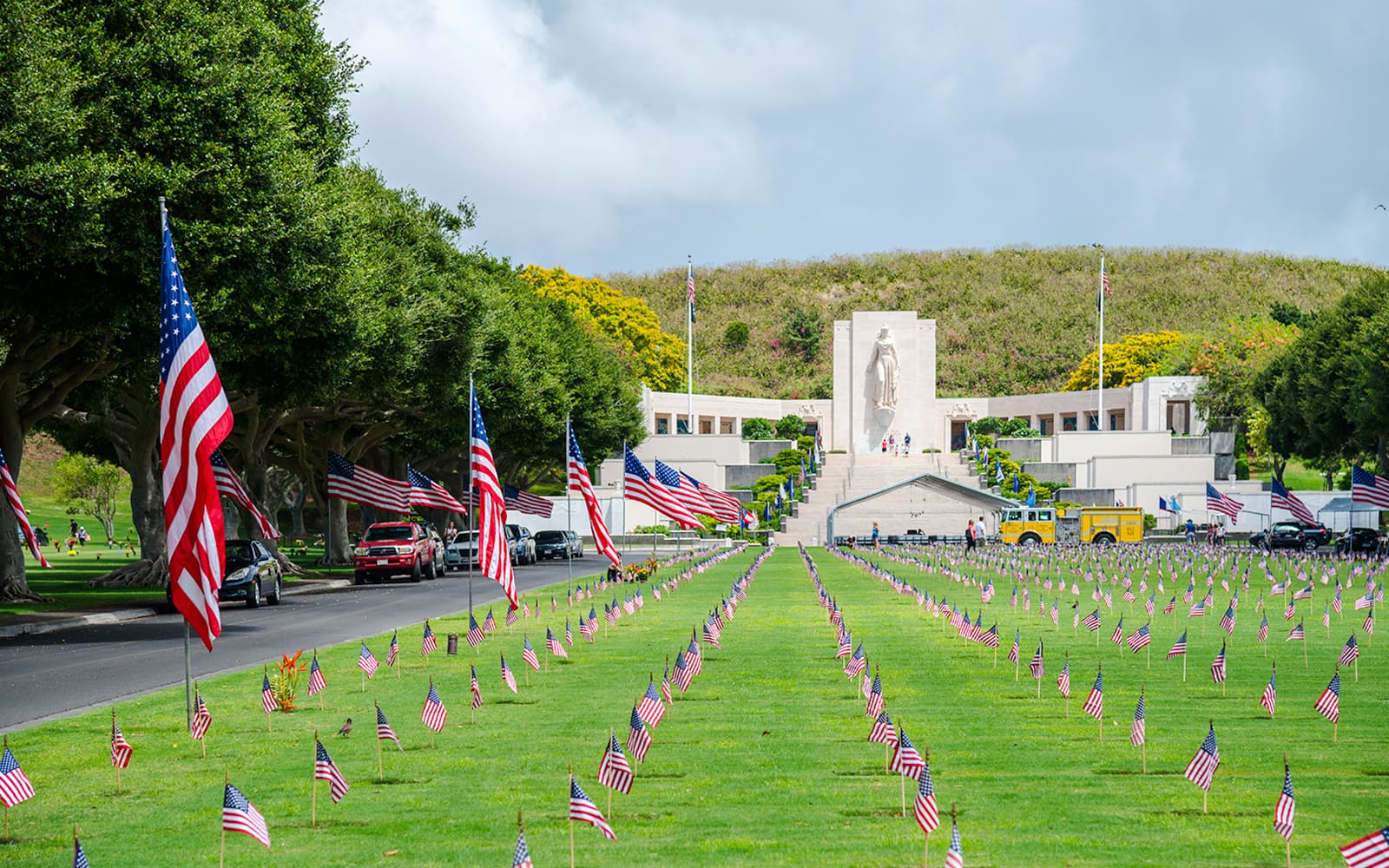 Pearl Harbor USS Arizona Memorial tickets in Hawaii - Features | TickYourList