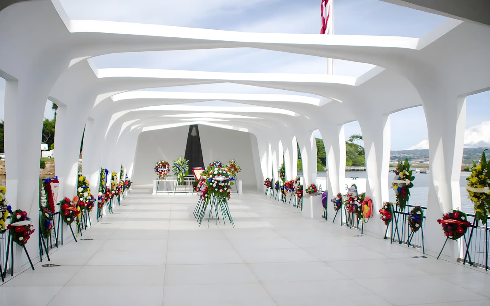 USS Arizona Narrated Tour tickets in Hawaii - Attractions | TickYourList